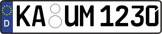 KA-UM1230