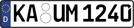 KA-UM1240
