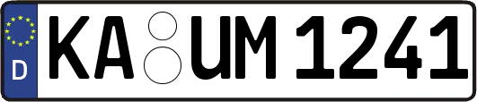 KA-UM1241
