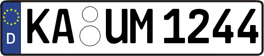 KA-UM1244