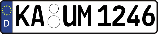 KA-UM1246