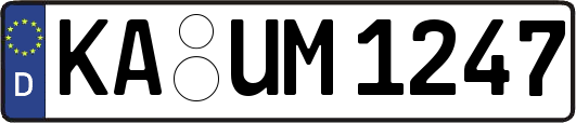KA-UM1247