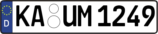 KA-UM1249