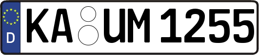 KA-UM1255
