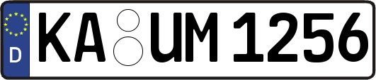 KA-UM1256