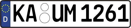 KA-UM1261