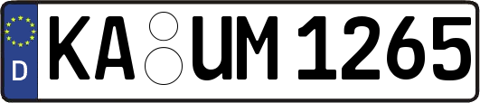 KA-UM1265