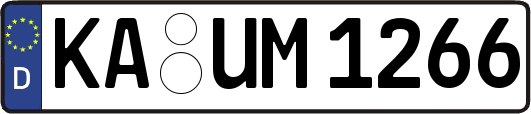 KA-UM1266