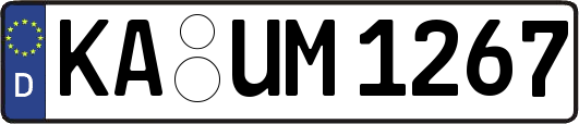 KA-UM1267
