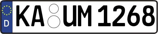 KA-UM1268