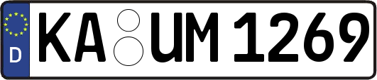 KA-UM1269