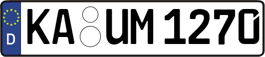 KA-UM1270