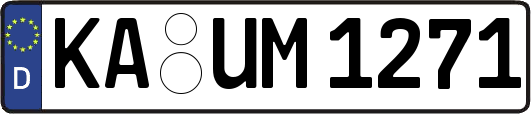 KA-UM1271