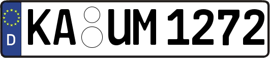 KA-UM1272