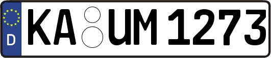 KA-UM1273