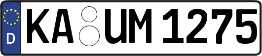 KA-UM1275