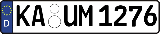 KA-UM1276