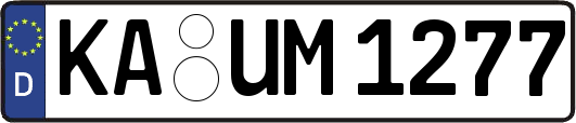 KA-UM1277