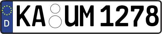 KA-UM1278