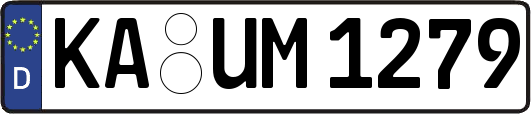 KA-UM1279