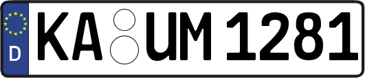 KA-UM1281