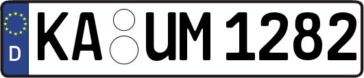 KA-UM1282