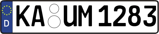 KA-UM1283