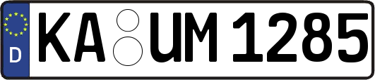 KA-UM1285