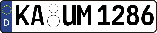 KA-UM1286