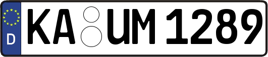 KA-UM1289