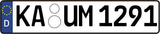 KA-UM1291