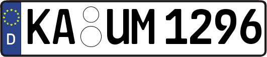 KA-UM1296