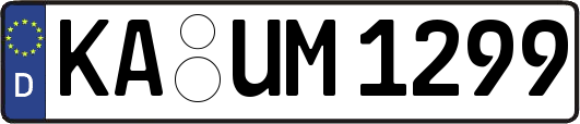 KA-UM1299