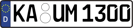 KA-UM1300