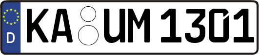 KA-UM1301