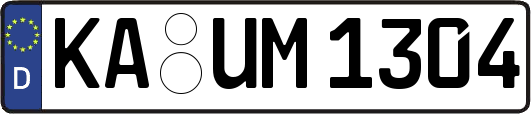 KA-UM1304