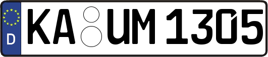 KA-UM1305