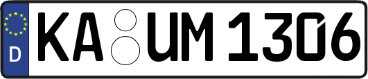 KA-UM1306