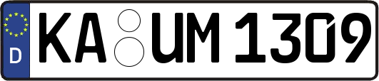 KA-UM1309