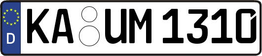 KA-UM1310