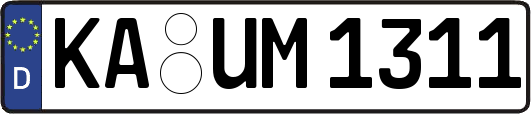 KA-UM1311