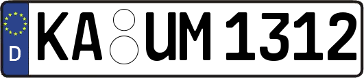 KA-UM1312