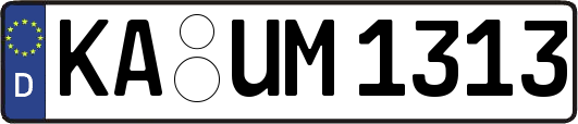 KA-UM1313