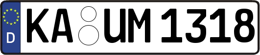 KA-UM1318