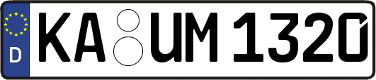 KA-UM1320