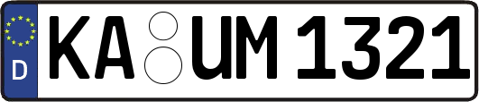 KA-UM1321