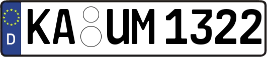 KA-UM1322