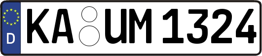 KA-UM1324
