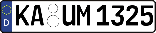 KA-UM1325