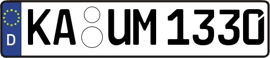 KA-UM1330